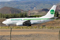 Nacho Rodriguez - Canary Islands Spotting. Click to see full size photo