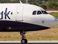Ismael -Costa del Sol Spotters- (Fuengirola). Click to see full size photo