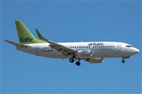 Bartolom Fernndez - Gran Canaria Spotters. Click to see full size photo