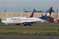 Ivn Cabrero. Spotters Mxico City. Click to see full size photo