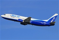Jose Bornay - Spotters Barcelona - El Prat. Haz click para ampliar