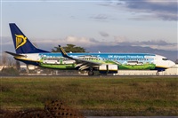 Claudio Marangon - North East Spotter. Click to see full size photo
