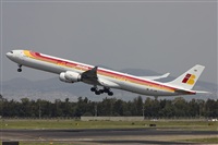 Dr. Alejandro Hndez. Spotters Mexico City. Click to see full size photo