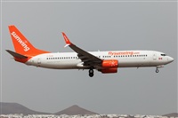 Florencio Martn Melin - Lanzarote Spotters. Click to see full size photo