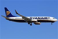 Jose Bornay - Spotters Barcelona - El Prat. Haz click para ampliar