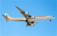 Oriol-Spotters Barcelona-El Prat. Click to see full size photo