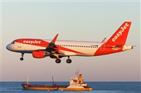 Florencio Martn Melin - Lanzarote Spotters. Click to see full size photo