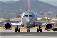 Jose Bornay - Spotters Barcelona - El Prat. Haz click para ampliar