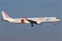 Jose Bornay - Spotters Barcelona - El Prat. Haz click para ampliar