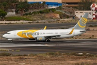 J. Victor Vega-Gran Canaria Spotters. Haz click para ampliar