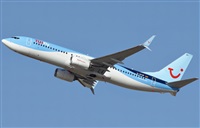 Francisco Garcia Romero - LPA. Spotter.. Haz click para ampliar