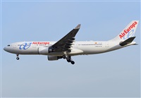 Adolfmalet-Spotters Barcelona-El Prat. Click to see full size photo