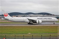 Jose Bornay - Spotters Barcelona - El Prat. Haz click para ampliar