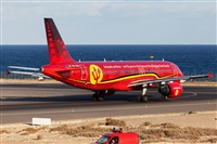 Florencio Martn Melin - Lanzarote Spotters. Click to see full size photo