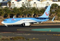Alejandro H.L - Gran Canaria Spotters. Haz click para ampliar