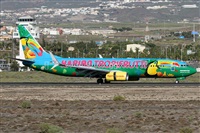 Alfonso Sols - Asociacin Canary Islands Spotting. Click to see full size photo