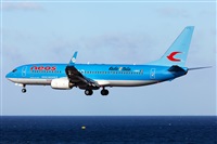 Florencio Martn Melin - Lanzarote Spotters. Click to see full size photo