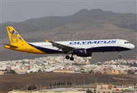 Alejandro H.L - Gran Canaria Spotters. Haz click para ampliar