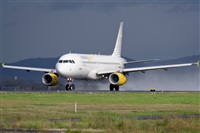 ©Alberto Maroto - Coruña Spotters. Click to see full size photo ©Alberto Maroto - Coruña Spotters. Click to see full size photo