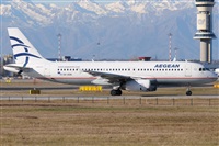 Gabriele Fontana - Tuscan Aviation. Click to see full size photo