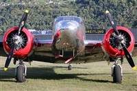 La Roche Spotters. Click to see full size photo