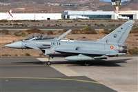 Florencio Martn Melin - Lanzarote Spotters. Haz click para ampliar