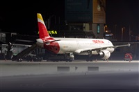 Sergio Vzquez - Corua Spotters. Haz click para ampliar