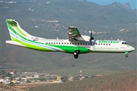 Adolfo Bento - Gran Canaria Spotters. Haz click para ampliar