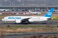 ©Yago Ortiz - Coruña Spotters. Click to see full size photo ©Yago Ortiz - Coruña Spotters. Click to see full size photo