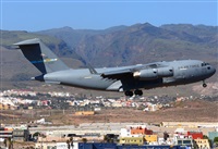 Alejandro H.L - Gran Canaria Spotters. Click to see full size photo