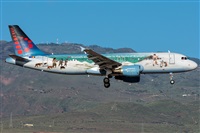 Adolfo Bento - Gran Canaria Spotters. Click to see full size photo