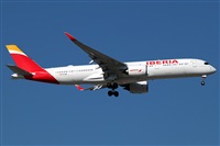 Jorge Medina - Spotters Barcelona - El Prat. Click to see full size photo