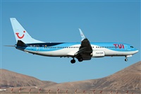 Florencio Martn Melin - Lanzarote Spotters. Click to see full size photo