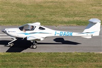 Gabriele Fontana - Tuscan Aviation. Haz click para ampliar