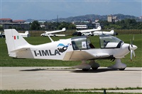 La Roche Spotters. Haz click para ampliar
