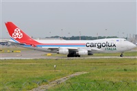 Gabriele Fontana - Tuscan Aviation. Click to see full size photo
