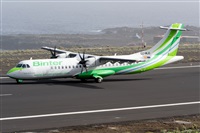 Luis Rguez - La Palma Spotting. Haz click para ampliar