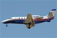 Gabriele Fontana - Tuscan Aviation. Click to see full size photo