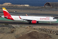 Adolfo Bento - Gran Canaria Spotters. Click to see full size photo