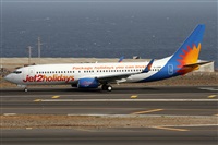 Alfonso Sols - Asociacin Canary Islands Spotting. Haz click para ampliar