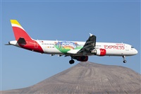 Florencio Martn Melin - Lanzarote Spotters. Click to see full size photo