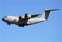 Alejandro H.L - Gran Canaria Spotters. Haz click para ampliar