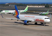 Alejandro H.L - Gran Canaria Spotters. Click to see full size photo