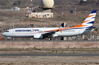 Alfonso Sols - Asociacin Canary Islands Spotting. Haz click para ampliar
