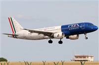 Gabriele Fontana - Tuscan Aviation. Haz click para ampliar