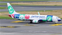 Gabriele Fontana - Tuscan Aviation. Click to see full size photo