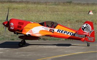 Javier Gonzlez. Click to see full size photo