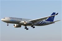 Gabriele Fontana - Tuscan Aviation. Click to see full size photo