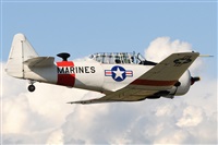 Gabriele Fontana - Tuscan Aviation. Click to see full size photo