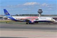 Miguel A. gueda Rguez.  (CANARY ISLANDS SPOTTING). Click to see full size photo